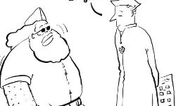 നെഹ്രുവും മോദിയും