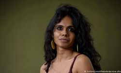 പെന്‍ അന്താരാഷ്ട്ര പുരസ്‌കാരം മീന കന്ദസാമിക്ക്