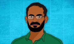 ഇ ഡി കേസ്​: സിദ്ദീഖ്​ കാപ്പന്‍റെ ജാമ്യാപേക്ഷ പരി​ഗണിക്കുന്നത്​ വിണ്ടും മാറ്റി