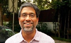 ഭീമാ കൊറേഗാവ്​ കേസ്: ഹാനി ബാബുവിന്റെ ജാമ്യാപേക്ഷ ബോം​ബെ ഹൈ​ക്കോ​ട​തി​ തള്ളി