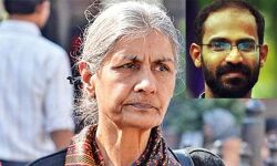 ഈ ഇരുണ്ട കാലത്ത് ചെയ്യാന്‍ പറ്റിയ ചെറിയ കാര്യം; സിദ്ദീഖ് കാപ്പന് ജാമ്യം നില്‍ക്കാന്‍ ലഖ്‌നോ മുന്‍ വിസി പ്രഫ.രൂപ്രേഖ വര്‍മ