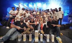 മാമാങ്കം കലാമേളയ്ക്ക് കൊടിയിറങ്ങി; കോഴിക്കോട് ജേതാക്കള്‍