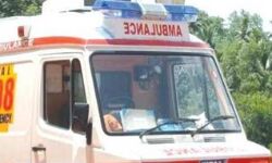 തൃശൂര്‍ കേച്ചേരിപ്പുഴയില്‍ ചാടി യുവതിയും കുഞ്ഞും ജീവനൊടുക്കി