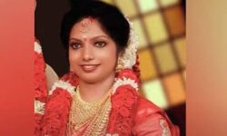 കൊല്ലത്ത് ഭര്‍തൃവീട്ടില്‍ യുവതി തൂങ്ങി മരിച്ചനിലയില്‍