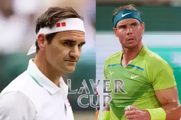 ഫെഡററുടെ വിടവാങ്ങല് ടൂര്ണ്ണമെന്റ്; നദാലിനൊപ്പം കളിക്കാന് മോഹം ഫെഡററുടെ വിടവാങ്ങല് ടൂര്ണ്ണമെന്റ്; നദാലിനൊപ്പം കളിക്കാന് മോഹം