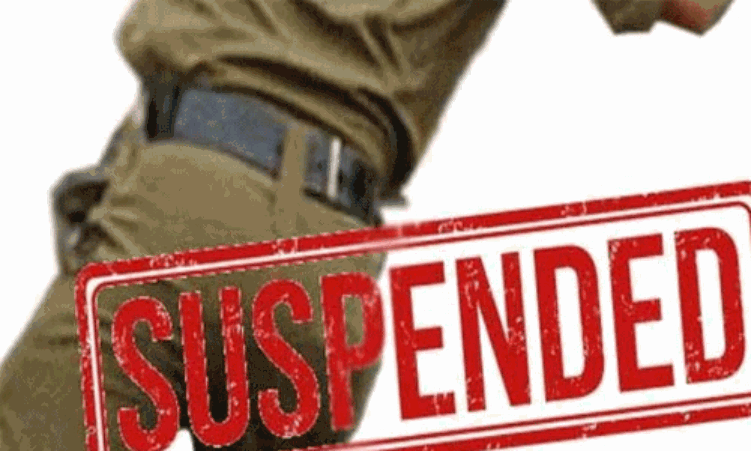 അഭിഭാഷകനെ മര്ദിച്ചെന്ന് ആരോപണം: കൊല്ലത്ത് നാല് ഉദ്യോഗസ്ഥര്ക്ക് സസ്പെന്ഷന് അഭിഭാഷകനെ മര്ദിച്ചെന്ന് ആരോപണം: കൊല്ലത്ത് നാല് ഉദ്യോഗസ്ഥര്ക്ക് സസ്പെന്ഷന്