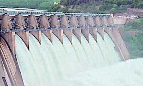 പറമ്പിക്കുളം ഡാമില് ഷട്ടര് തകരാര്; ചാലക്കുടി പുഴയിലെ ജലനിരപ്പ് 4.5 മീറ്റര് വരെ ഉയരും, തീരത്ത് ജാഗ്രത പറമ്പിക്കുളം ഡാമില് ഷട്ടര് തകരാര്; ചാലക്കുടി പുഴയിലെ ജലനിരപ്പ് 4.5 മീറ്റര് വരെ ഉയരും, തീരത്ത് ജാഗ്രത