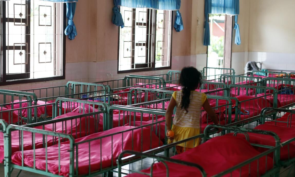 അംഗീകാരമില്ലാത്ത  ഓർഫനേജുകൾ പ്രവർത്തിക്കാൻ അനുവദിക്കില്ല