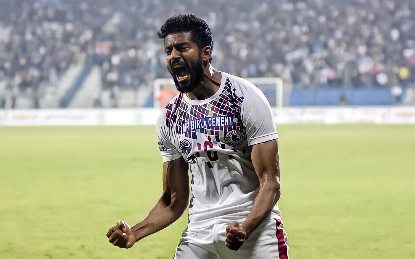 എടികെ താരം അശ്തോഷ് മെഹത്തയ്ക്ക് രണ്ട് വര്ഷത്തെ വിലക്ക് എടികെ താരം അശ്തോഷ് മെഹത്തയ്ക്ക് രണ്ട് വര്ഷത്തെ വിലക്ക്