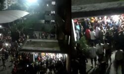 പഞ്ചാബിലെ സ്വകാര്യ സര്‍വകലാശാലയില്‍ മലയാളി വിദ്യാര്‍ഥി ജീവനൊടുക്കി