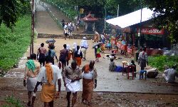 മണ്ഡലകാലത്ത് ശബരിമലയിൽ ആരോഗ്യവകുപ്പ് അധികക്രമീകരണങ്ങൾ ഒരുക്കും: ആരോഗ്യ മന്ത്രി