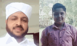 കെഎസ്ആര്‍ട്ടിസിയുമായി കൂട്ടിയിടിച്ച് അപകടം; ബൈക്ക് യാത്രികരായ പിതാവും മകനും മരിച്ചു