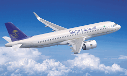 സൗദി ദേശീയദിനം; സൗദി എയര്‍ലൈന്‍സില്‍ ടിക്കറ്റ് നിരക്കില്‍ വന്‍ ഇളവ്