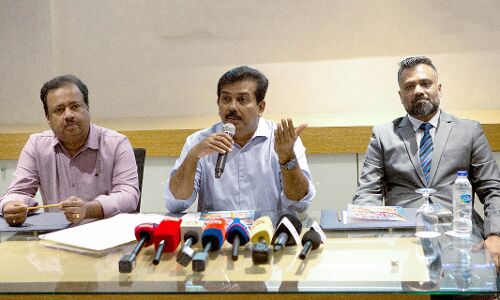 മലയാളി കൂട്ടായ്മയുടെ ലുലു പൊന്നോണം ഞായറാഴ്ച