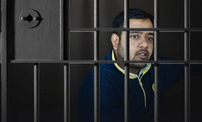 വിദ്യാര്ഥി നേതാവ് അതിഖുര് റഹ്മാന് അടിയന്തര വൈദ്യസഹായവും ജാമ്യവും അനുവദിക്കണമെന്ന് പൗരാവകാശ പ്രവര്ത്തകര് വിദ്യാര്ഥി നേതാവ് അതിഖുര് റഹ്മാന് അടിയന്തര വൈദ്യസഹായവും ജാമ്യവും അനുവദിക്കണമെന്ന് പൗരാവകാശ പ്രവര്ത്തകര്