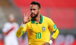 പെലെയുടെ റെക്കോഡ് മറികടക്കാന്‍ നെയ്മര്‍ എത്തുന്നു; മല്‍സരം ഘാനയ്‌ക്കെതിരേ