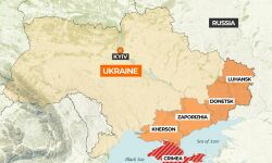 യുക്രെയ്‌നിലെ നാല് മേഖലകളിലെ ഹിതപരിശോധന ഇന്ന് ആരംഭിക്കും