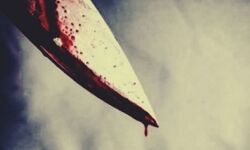 വീട്ടിലെത്തിയ മകളുടെ ആണ് സുഹൃത്തിനെ വെട്ടി പരിക്കേല്പ്പിച്ചു; പിതാവ് കസ്റ്റഡിയില് വീട്ടിലെത്തിയ മകളുടെ ആണ് സുഹൃത്തിനെ വെട്ടി പരിക്കേല്പ്പിച്ചു; പിതാവ് കസ്റ്റഡിയില്