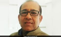 ഇന്ത്യയിലെ ഏറ്റവും സമ്പന്നനായ വിദേശഇന്ത്യക്കാരന്‍ അദാനിയുടെ സഹോദരന്‍