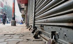 ഹര്‍ത്താല്‍: 157 കേസുകള്‍ രജിസ്റ്റര്‍ ചെയ്ത് പോലിസ്, 170 പേര്‍ അറസ്റ്റില്‍; 368 പേര്‍ കരുതല്‍ തടങ്കലില്‍