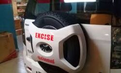 സെപ്റ്റംബര്‍ 16 മുതല്‍ ഒക്ടോബര്‍ 5 വരെ സംസ്ഥാനത്ത് നാര്‍ക്കോട്ടിക് സ്‌പെഷ്യല്‍ ഡ്രൈവ്