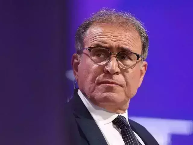 ലോകം വീണ്ടും സാമ്പത്തിക മാന്ദ്യത്തിലേക്കോ? മുന്നറിയിപ്പുമായി നോറിയല് റൂബിനി, ഭയപ്പാടോടെ ലോകം ലോകം വീണ്ടും സാമ്പത്തിക മാന്ദ്യത്തിലേക്കോ? മുന്നറിയിപ്പുമായി നോറിയല് റൂബിനി, ഭയപ്പാടോടെ ലോകം