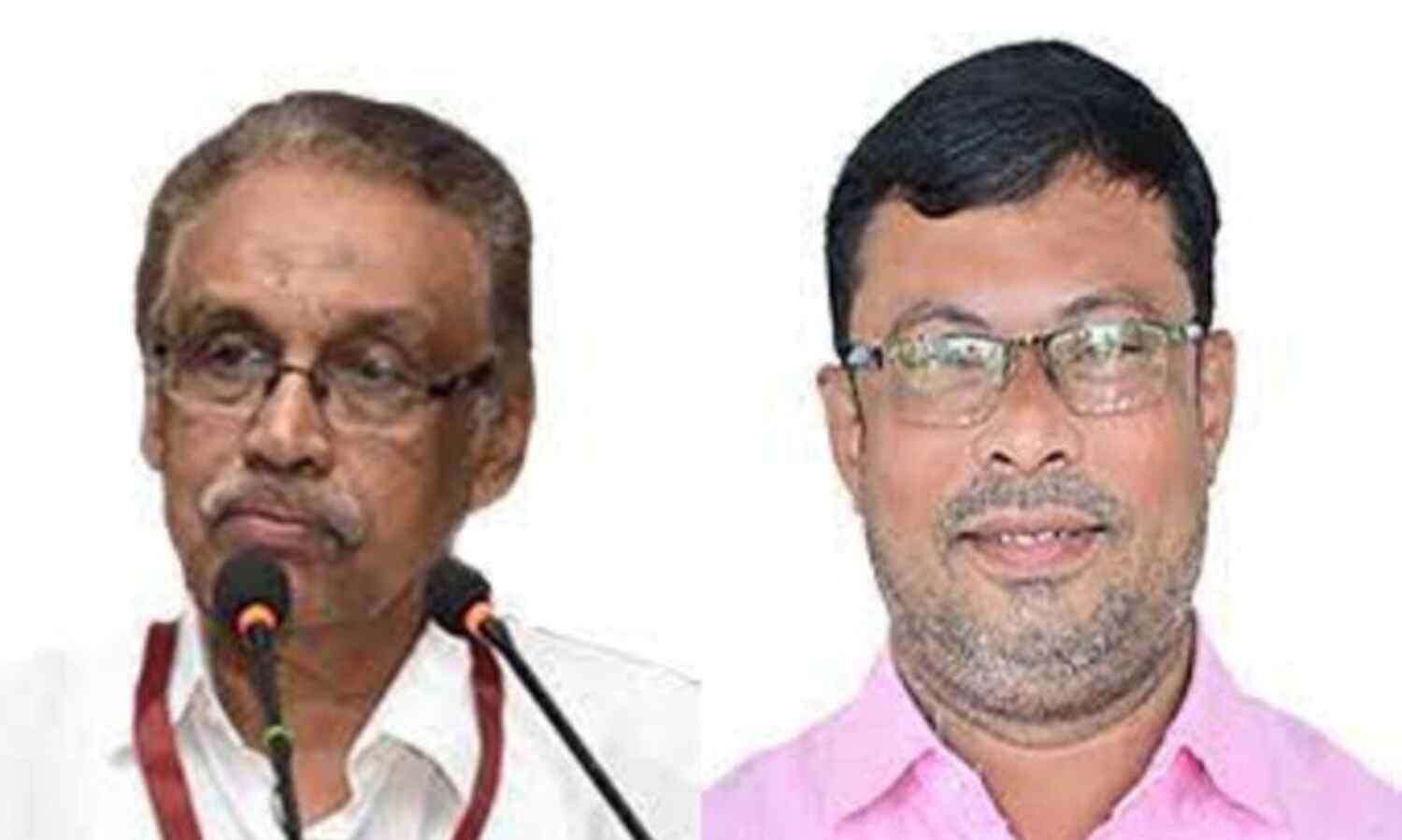 പ്രഫ. പി കോയയുടെയും അഡ്വ. എ മുഹമ്മദ് യൂസഫിന്റെയും അന്യായ അറസ്റ്റ്; പ്രതിഷേധവുമായി എന്സിഎച്ച്ആര്ഒ പ്രഫ. പി കോയയുടെയും അഡ്വ. എ മുഹമ്മദ് യൂസഫിന്റെയും അന്യായ അറസ്റ്റ്; പ്രതിഷേധവുമായി എന്സിഎച്ച്ആര്ഒ
