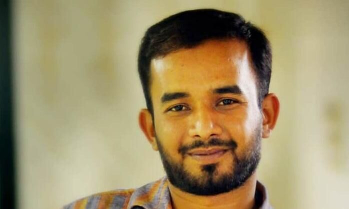 ജില്ലാ പ്രസിഡണ്ടിന്റെ അറസ്റ്റ്: പോപുലര് ഫ്രണ്ടിന്റെ ഡിവൈഎസ്പി ഓഫിസ് മാര്ച്ച് നാളെ ജില്ലാ പ്രസിഡണ്ടിന്റെ അറസ്റ്റ്: പോപുലര് ഫ്രണ്ടിന്റെ ഡിവൈഎസ്പി ഓഫിസ് മാര്ച്ച് നാളെ