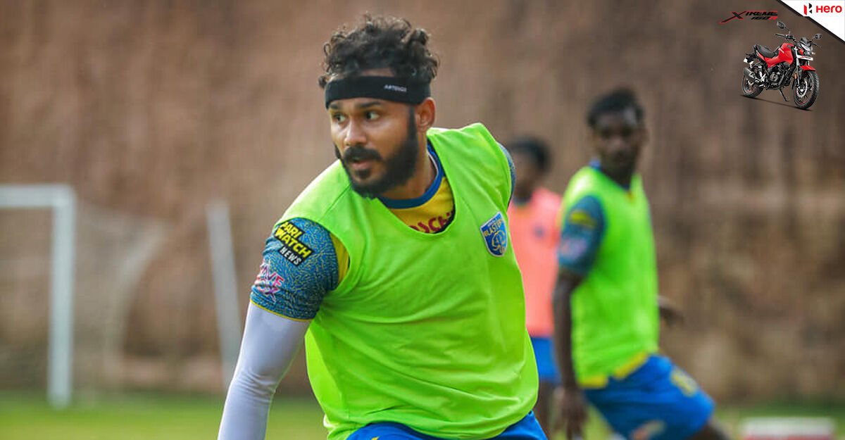 പ്രശാന്ത് മോഹന് ചെന്നൈയിന് എഫ്സിയില് പ്രശാന്ത് മോഹന് ചെന്നൈയിന് എഫ്സിയില്