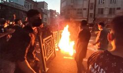 മഹ്‌സ അമിനിയുടെ മരണം: ഇറാനില്‍ പ്രതിഷേധം കത്തുന്നു; 41 മരണം, 700 പേര്‍ അറസ്റ്റില്‍