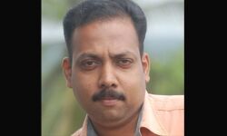 ലോറി ബൈക്കിലിടിച്ച് മാധ്യമപ്രവര്‍ത്തകന്‍ മരിച്ചു