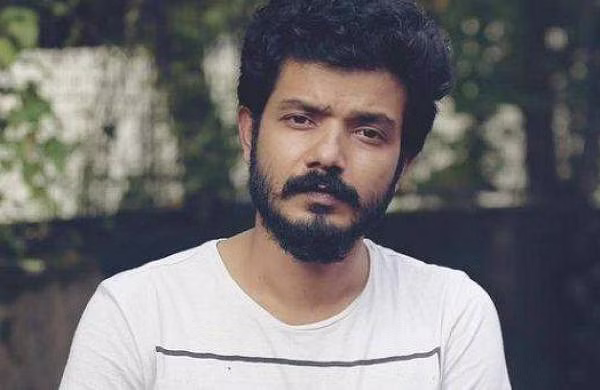 മാധ്യമപ്രവര്‍ത്തകയെ അസഭ്യം പറഞ്ഞ കേസ്: നടന്‍ ശ്രീനാഥ് ഭാസി അറസ്റ്റില്‍