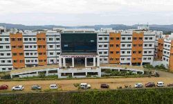 കോന്നി മെഡിക്കല്‍ കോളജിന് നാഷനല്‍ മെഡിക്കല്‍ കമ്മീഷന്റെ അംഗീകാരം; 100 സീറ്റില്‍ പ്രവേശനം നടത്താം