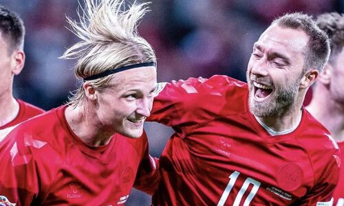 നേഷന്സ് ലീഗില് ഫ്രാന്സിനും ബെല്ജിയത്തിനും തോല്വി നേഷന്സ് ലീഗില് ഫ്രാന്സിനും ബെല്ജിയത്തിനും തോല്വി