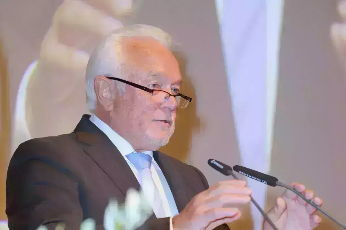 ഉര്‍ദുഗാനെതിരേ ജര്‍മ്മന്‍ രാഷ്ട്രീയ നേതാവിന്റെ മോശം പരാമര്‍ശം: ജര്‍മന്‍ അംബാസിഡറെ വിളിച്ചുവരുത്തി പ്രതിഷേധമറിയിച്ച് തുര്‍ക്കി