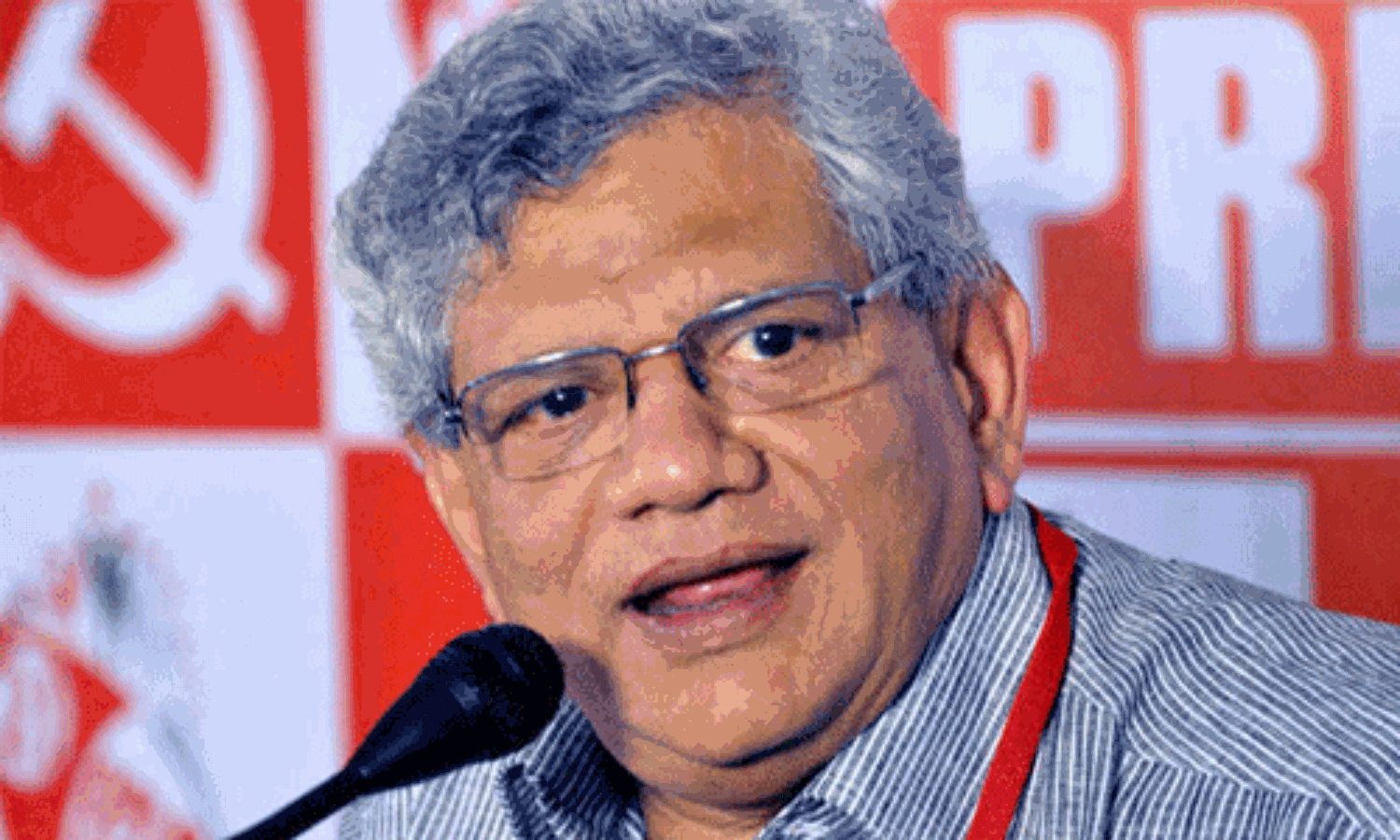ബിജെപിയുടെ വര്ഗീയ ഭരണം അവസാനിപ്പിക്കാന് രാജ്യസ്നേഹികള് ഒരുമിക്കണം: സീതാറാം യെച്ചൂരി ബിജെപിയുടെ വര്ഗീയ ഭരണം അവസാനിപ്പിക്കാന് രാജ്യസ്നേഹികള് ഒരുമിക്കണം: സീതാറാം യെച്ചൂരി