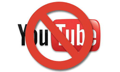 രഹസ്യാന്വേഷണ ഏജന്സിയുടെ റിപ്പോര്ട്ട്; ബിജെപി സര്ക്കാരിനെ വിമര്ശിക്കുന്ന 45 യൂട്യൂബ് വീഡിയോകള് ബ്ലോക്ക് ചെയ്ത് കേന്ദ്രം രഹസ്യാന്വേഷണ ഏജന്സിയുടെ റിപ്പോര്ട്ട്; ബിജെപി സര്ക്കാരിനെ വിമര്ശിക്കുന്ന 45 യൂട്യൂബ് വീഡിയോകള് ബ്ലോക്ക് ചെയ്ത് കേന്ദ്രം