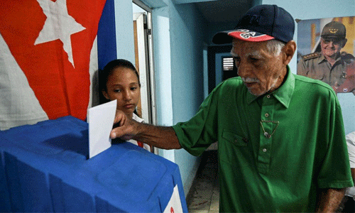 സ്വവര്‍ഗ്ഗ വിവാഹവും ദത്തെടുക്കലും അനുവദിച്ച് ക്യൂബ; ഹിതപരിശോധനയില്‍ 66.9 ശതമാനം വോട്ട്
