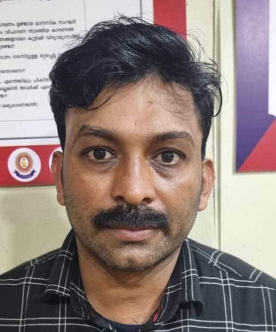 യുവാവിന്റെ മരണം കൊലപാതകം: പ്രതി മഞ്ചേരി പോലിസിന്റെ പിടിയില് യുവാവിന്റെ മരണം കൊലപാതകം: പ്രതി മഞ്ചേരി പോലിസിന്റെ പിടിയില്