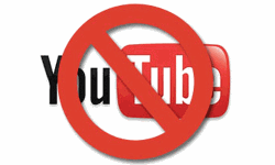 രഹസ്യാന്വേഷണ ഏജന്‍സിയുടെ റിപ്പോര്‍ട്ട്; ബിജെപി സര്‍ക്കാരിനെ വിമര്‍ശിക്കുന്ന 45 യൂട്യൂബ് വീഡിയോകള്‍ ബ്ലോക്ക് ചെയ്ത് കേന്ദ്രം