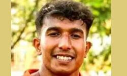 വയനാട് സ്വദേശി ഫുട്‌ബോള്‍ കളിക്കിടെ കോയമ്പത്തൂരില്‍ കുഴഞ്ഞുവീണു മരിച്ചു