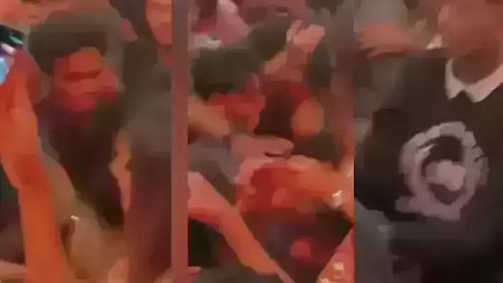 മാളില് നടികള് ആക്രമിക്കപ്പെട്ട സംഭവം: കുറ്റവാളികള്ക്കെതിരേ പോലിസ് കര്ശന നടപടി സ്വീകരിക്കണമെന്ന് വനിതാ കമ്മിഷന് മാളില് നടികള് ആക്രമിക്കപ്പെട്ട സംഭവം: കുറ്റവാളികള്ക്കെതിരേ പോലിസ് കര്ശന നടപടി സ്വീകരിക്കണമെന്ന് വനിതാ കമ്മിഷന്