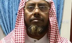 കോഴിക്കോട് ചെറുവാടി സ്വദേശി സുബൈര്‍ മൗലവി ഖത്തറില്‍ വാഹനാപകടത്തില്‍ മരിച്ചു