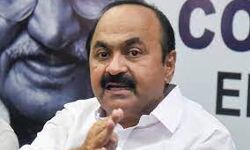 ആളുകളെ ഭിന്നിപ്പിക്കാനാണ് പോപുലര്‍ ഫ്രണ്ടും ആര്‍എസ്എസ്സും ശ്രമിക്കുന്നതെന്ന് വി ഡി സതീശന്‍