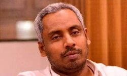 പോപുലര്‍ ഫ്രണ്ട് സംസ്ഥാന ജനറൽ  സെക്രട്ടറി എ അബ്ദുല്‍ സത്താര്‍ അറസ്റ്റില്‍