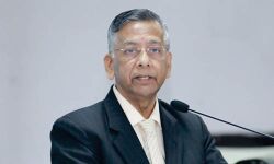 അഡ്വ. ആര്‍ വെങ്കിട്ടരമണി ഇന്ത്യയുടെ പുതിയ അറ്റോര്‍ണി ജനറല്‍