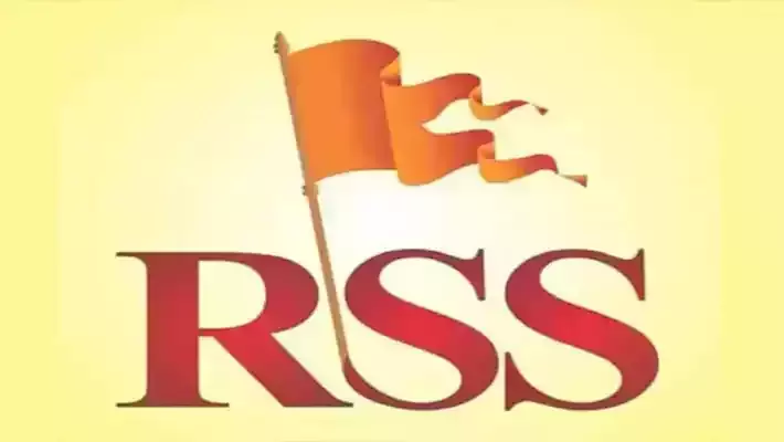 തങ്ങളെ നിരോധിക്കണം എന്ന് പറയുന്നത് ജനാധിപത്യ വിരുദ്ധവും ഭരണ ഘടനാവിരുദ്ധവുമെന്ന് ആര്എസ്എസ് തങ്ങളെ നിരോധിക്കണം എന്ന് പറയുന്നത് ജനാധിപത്യ വിരുദ്ധവും ഭരണ ഘടനാവിരുദ്ധവുമെന്ന് ആര്എസ്എസ്