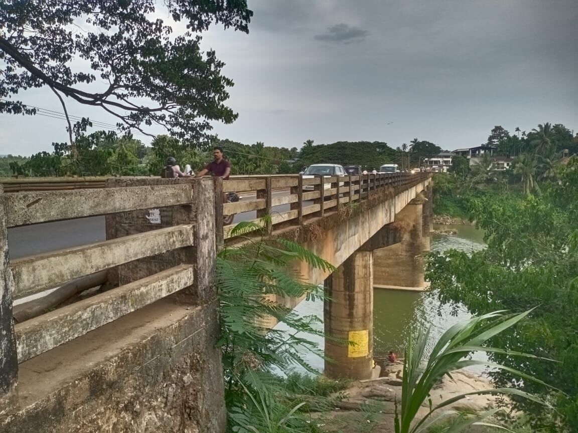 ചാലിയാറില്‍ പാലത്തിന് വീതി കുറവ്; മറ്റൊരു പാലം നിര്‍മ്മിക്കണമെന്ന ആവശ്യമുമായി അരീക്കോട് മേഖല റോഡ് സുരക്ഷാ സമിതി