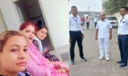 പ്രധാനമന്ത്രിയുടെ സന്ദര്‍ശനം; ഗുജറാത്തില്‍ കോണ്‍ഗ്രസ്, എഎപി നേതാക്കളെ കസ്റ്റഡിയിലെടുത്തു