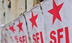 യുജിസി നെറ്റ് പരീക്ഷാ നടത്തിപ്പിലെ അപാകതകള്‍ പരിഹരിച്ച് വിദ്യാര്‍ത്ഥികളുടെ ആശങ്കയകറ്റണമെന്ന് എസ്.എഫ്.ഐ